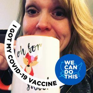 Meet your Posher, Kari